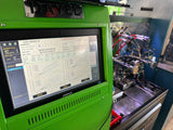 Inyector Mercedes-Benz C220 E220 Vito CDI A6510704987 A651070587 EMBR00002D
